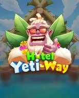 Hotel Yeti-Way