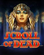 Scroll of Dead