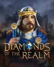 Diamonds of the Realm