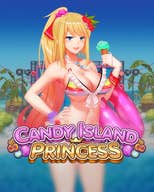 Candy Island Princess