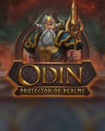 Odin Protector of Realms