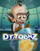 Dr. Toonz