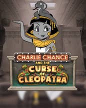 Charlie Chance and the Curse of Cleopatra