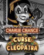 Charlie Chance and the Curse of Cleopatra