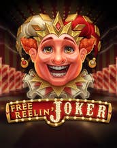 Free Reelin' Joker