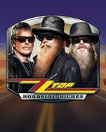 ZZ Top Roadside Riches