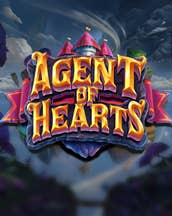 Agent of Hearts