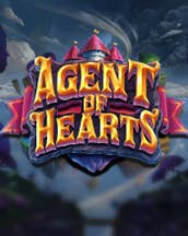Agent of Hearts