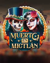 Muerto en Mictlan