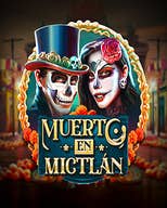 Muerto en Mictlan