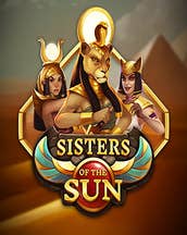 Sisters of the Sun