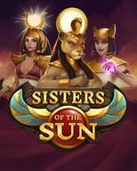 Sisters of the Sun