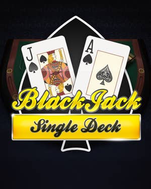 Single Deck BJ MH