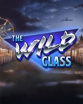 The Wild Class