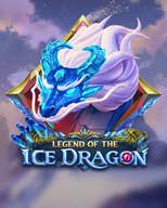 Legend of the Ice Dragon