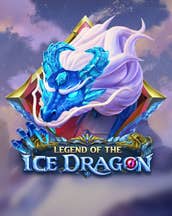 Legend of the Ice Dragon