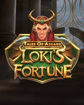 Tales of Asgard: Loki's Fortune