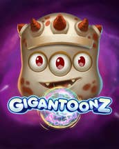 Gigantoonz