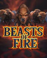 Beasts of Fire