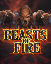 Beasts of Fire