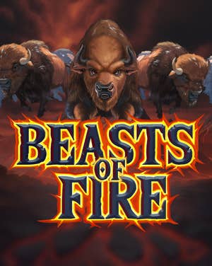 Beasts of Fire
