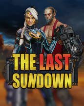 The Last Sundown
