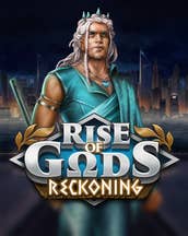 Rise of Gods: Reckoning