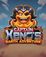 Captain Xeno's Earth Adventure