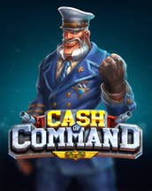 Cash of Command