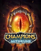 Champions of Mithrune