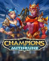 Champions of Mithrune