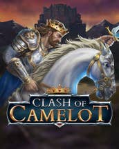 Clash of Camelot