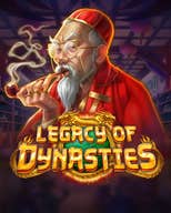 Legacy of Dynasties