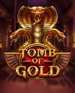 Tomb of Gold