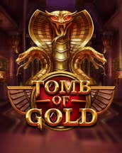 Tomb of Gold