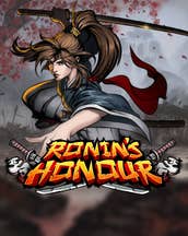 Ronin's Honour