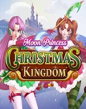 Moon Princess: Christmas Kingdom