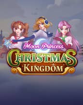 Moon Princess: Christmas Kingdom