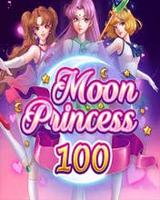 Moon Princess 100