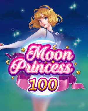 Moon Princess 100