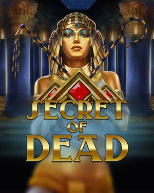 Secret of Dead