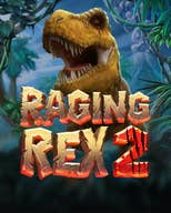 Raging Rex 2