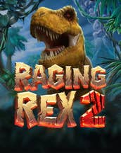Raging Rex 2