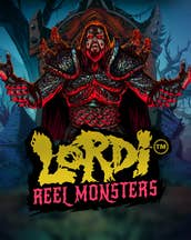 Lordi Reel Monsters