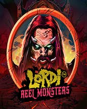 Lordi Reel Monsters