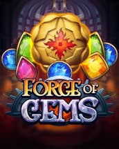 Forge Of Gems