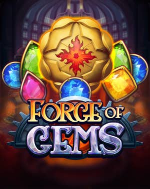 Forge Of Gems