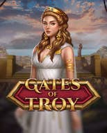 Gates of Troy