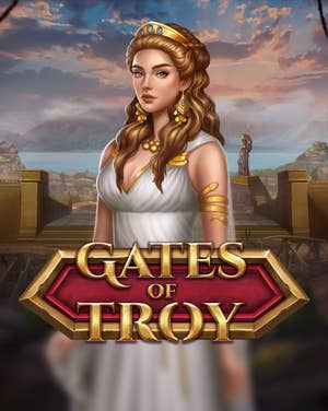 Gates of Troy