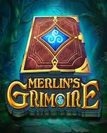 Merlin's Grimoire
